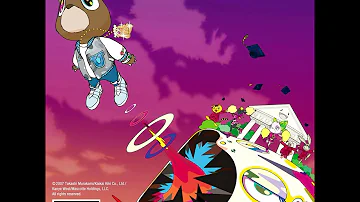 Kanye West - Champion (HD)