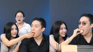 Download Lagu Suapan tangan mamio bikin papio makin sayang 🥰 MP3 Download Lagu Suapan tangan mamio bikin papio makin sayang 🥰 MP3
