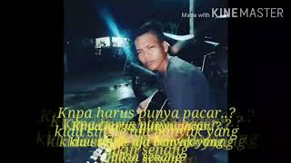 Dj penantian Story wa keren..buat yang jomblo