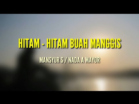 HITAM - HITAM