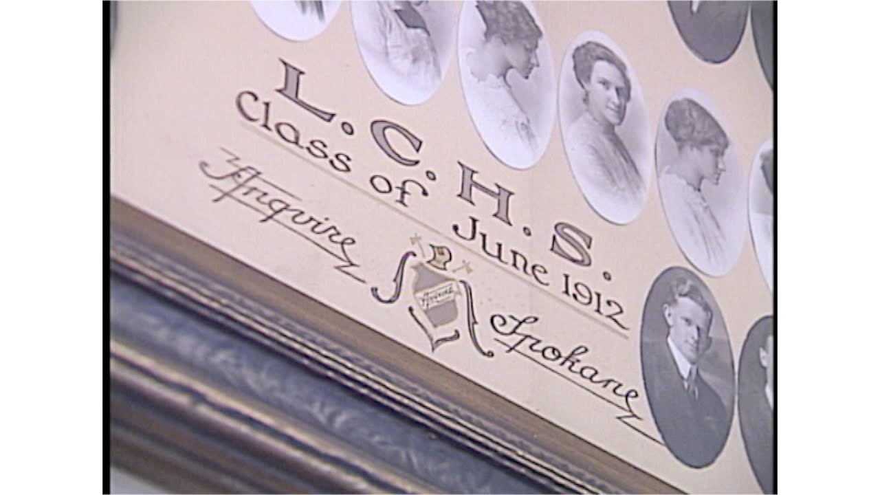 Lewis and Clark High School | Northwest Profiles (1991) | KSPS PBS