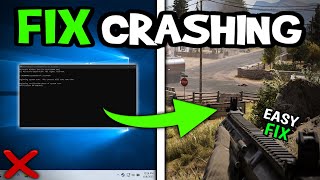 How To Fix Far Cry 5 Crashing (Easy Steps)