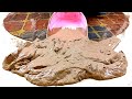 THIS RUG WAS SO BAD I HAD TO CLEAN IT UNDERWATER! SATISFYING ASMR SOUND CARPET CLEANING.