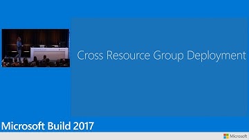 Azure Resource Manager templates, Life after first deployment