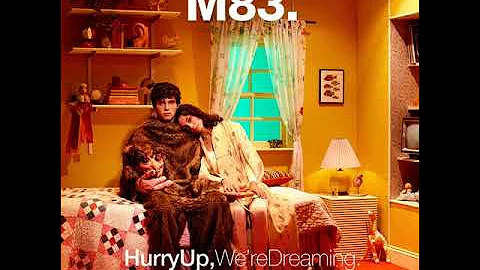 M83 - Wait (Shane Trainor Guitar Solo)