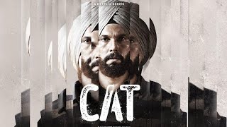 CAT NETFLIX THEME/ RINGTONE screenshot 5