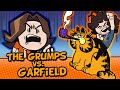 The Grumps Vs. Garfield thumbnail