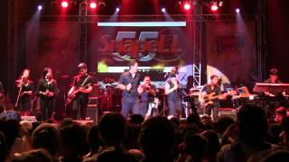 Maliq Dessentials - Terdiam Coba Katakan Rolling Stone Cafe Hd