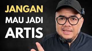 Cara SUKSES Jadi PENYANYI (Hint: Bukan Jadi Artis)