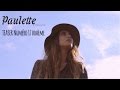 Teaser paulette magazine n17 bohme