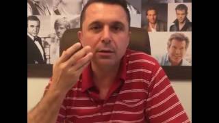 Doç. Dr. Hakan Kerem Facebook Canlı Yayın Ameliyatsız Yüz Gençleştirme