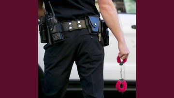 Daddy Cop (From the TV Show "The Rookie")