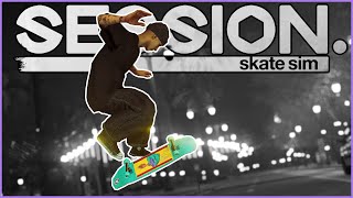 Smooth Session Gameplay Some Filming Tips