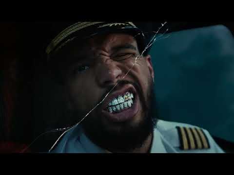 Nike Canada - RIP The Script (Welcome message)