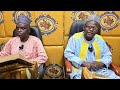 Sheikh Yahya Masussuka Tafsirul Qur'ani bil Qur'an 31