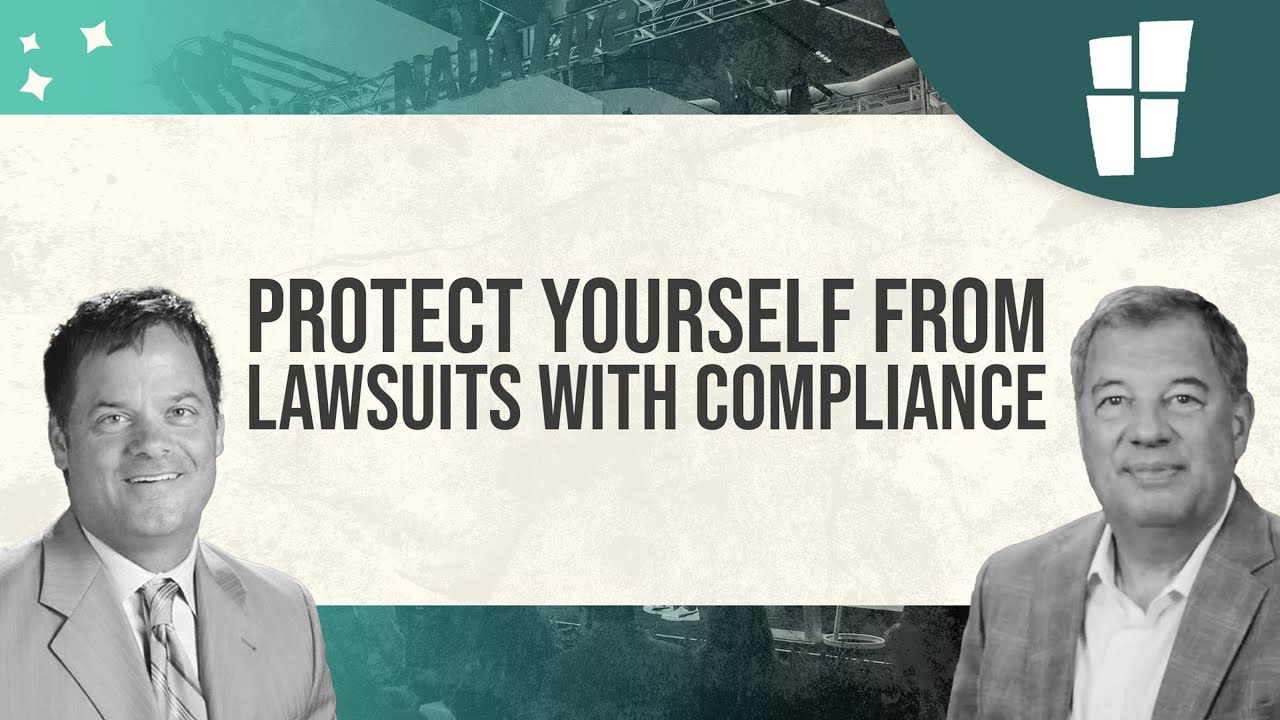 How To Protect Yourself From Lawsuits With Compliance for Car Dealers ...