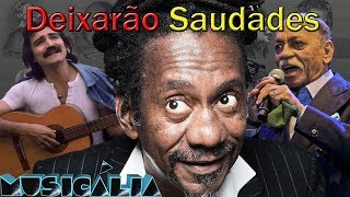 Artistas que nos deixaram em 2017