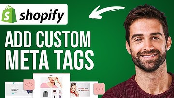 How to Add Custom Meta Tags to Shopify Head - Full Guide