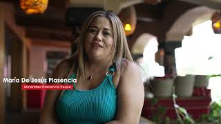 Mujeres Construyendo Historias