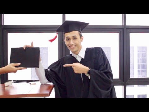 Video: How Not To Fail Your Diploma