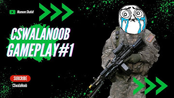 CSGO Road to pro gameplay#1     #csgo #noob #noob_to_pro #gameplay