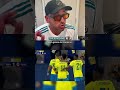 Vaya golazo de Vinicius Jr #futbol #fypシ゚viral