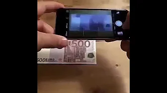 Magic with cell phone Future Technology Videos 30