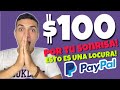 COMO GANAR DINERO POR INTERNET SIN INVERTIR DESDE CASA 100% REAL SIN TRUCOS Y SIN REFERIDOS 2021