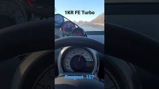 1kr fe turbo 100-150