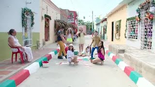 Caracol Televisión Te Desea Felices Fiestas