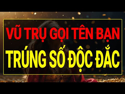 Luật Hấp Dẫn: