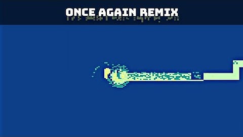 ADOFAI Custom .39 / Dafikun - Once Again (Dafikun Remix) [Cansol]