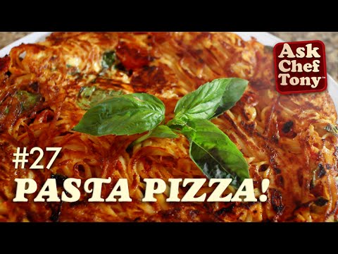 Pasta & Pizza – The Cuisinet