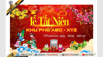Tiệc tất niên 2019 - Mừng năm mới | VTPcorel |
