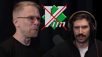 Carmack Doesn