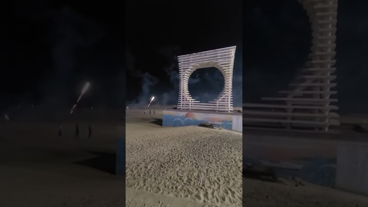 충남 태안 만리포 해수욕장 #shorts #쇼츠