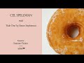 Esquire Summer Fiction: Cel Spellman reads &#39;Rule One&#39; by Simon Stephenson
