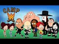 Camp WWE | Season 2 Episode 1