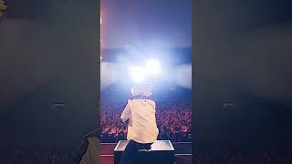 #MyHero Live from Chasing the Horizon Tour 2018 Tour Final in Hanshin Koshien Stadium