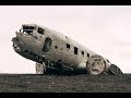 Biggest Abandoned Airplanes