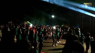 'HOLIC' LIVE DJ BIANCA FEAT BREWOG AUDIO TOGOGAN SRENGAT BLITAR