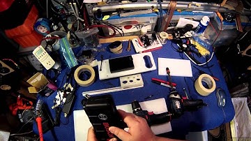 ZBoomBox Build - Part 4