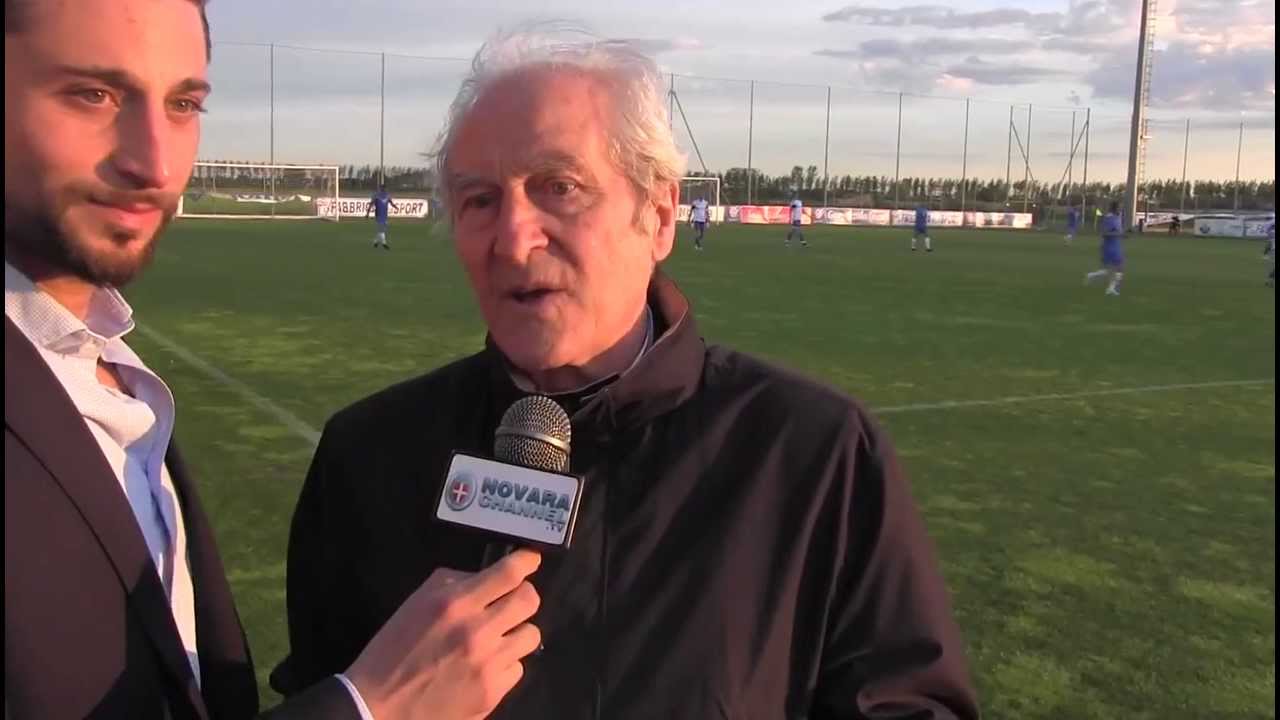 DR, Tito De Rosa: 