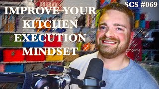 Kitchen Execution Gut Check & How to Keep Yourself Out Of The Weeds