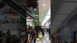 Centro comercial 'Gran Estación' #Bogotá #Colombia