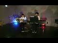 おいなりさんとえびちゃん ラブレター。 feat. 井上苑子/ハジ&rarr;