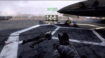 NEW BO2 TRICKSHOT! MELEE SWAP TUTORIAL @xCodShots