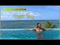 EXCELLENCE OYSTER BAY | LUMINOUS LAGOON GLISTENING WATERS | TUBING IN JAMAICA | VACATION VLOG TWO 🇯🇲