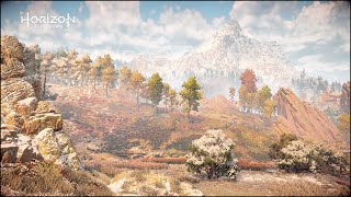 【Horizon Zero Dawn】機械生命体の居る世界#4