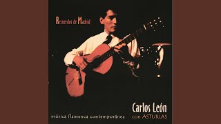 Video thumbnail of "Carlos León - Danza Viva"